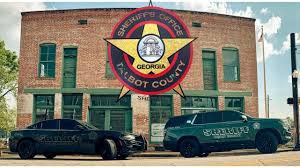 Talbot County Sheriff's Office