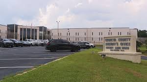 Coweta County Sheriff's Office