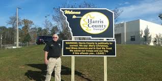 Harris County Sheriff's Office