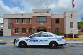 Lagrange Police Department