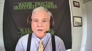 Richard Proctor